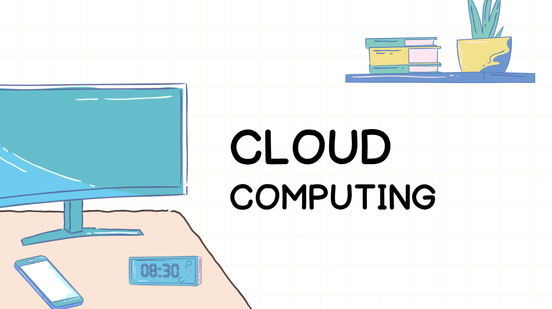 Cloud Computing
