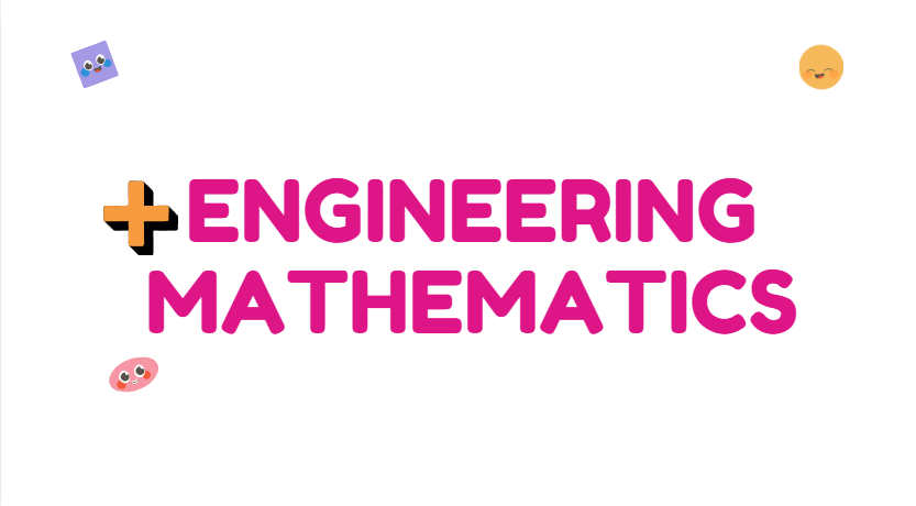 Engineering Mathematics
