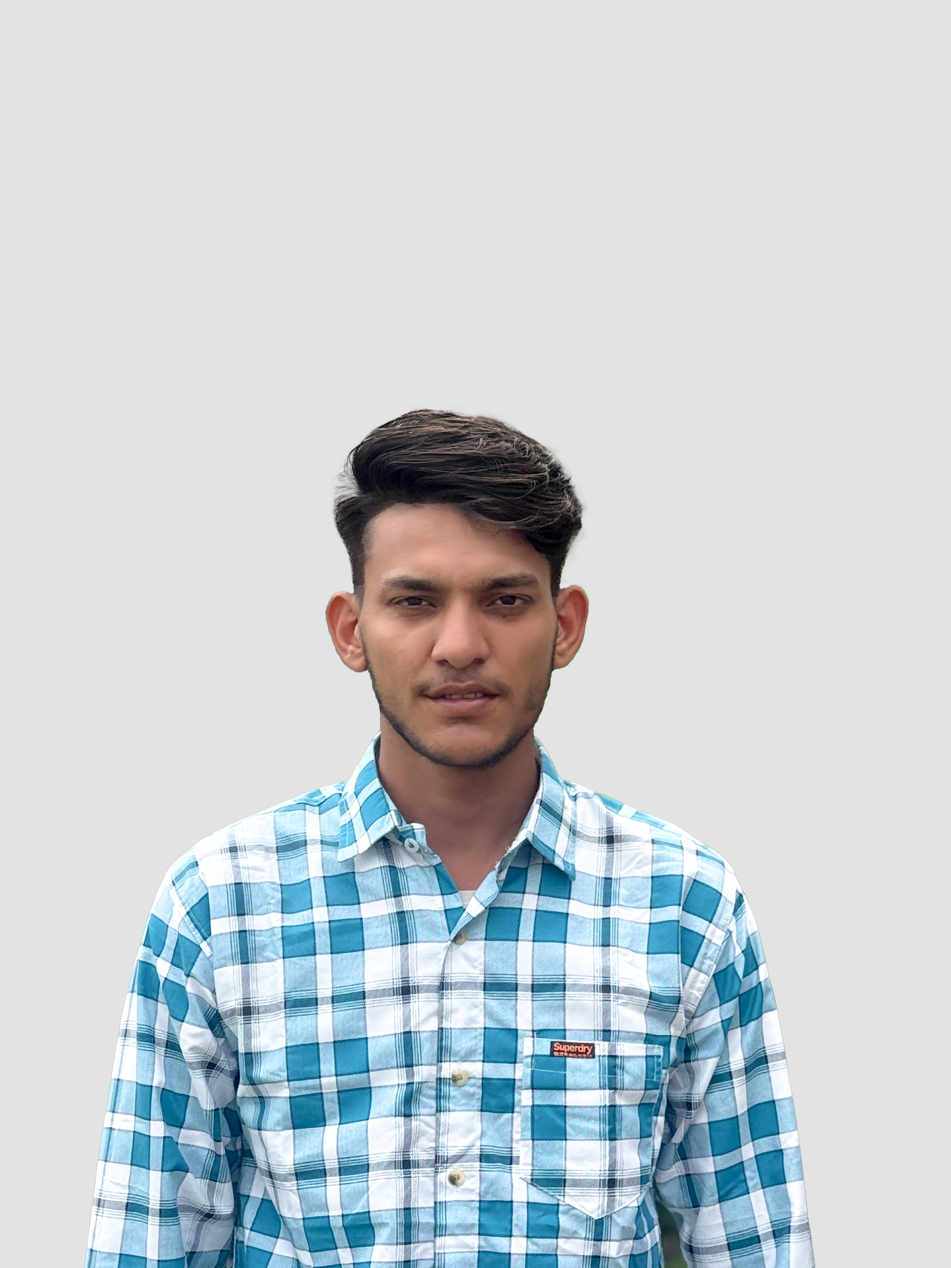 Amit Kumar
