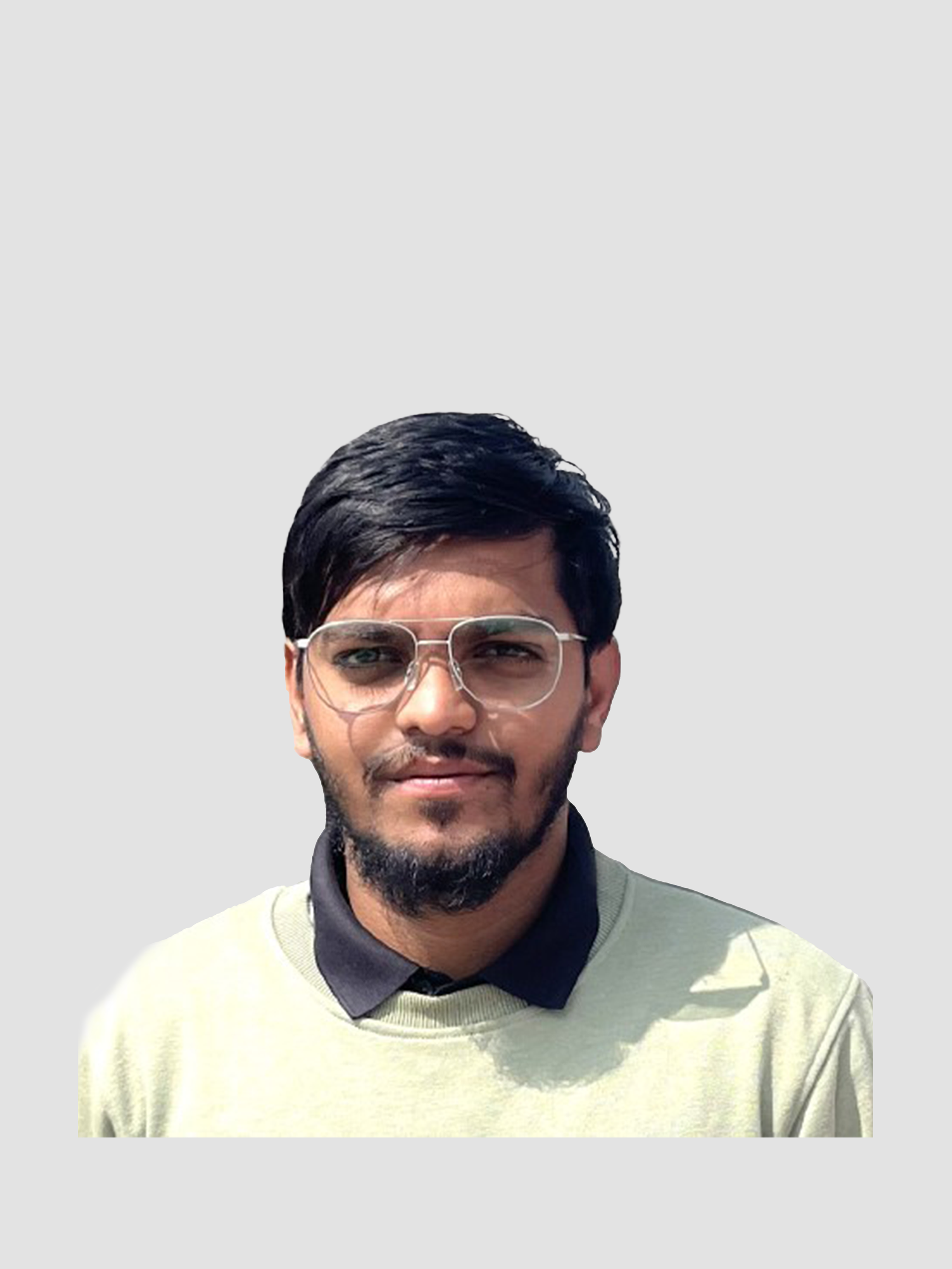 MD Faizan Kazi