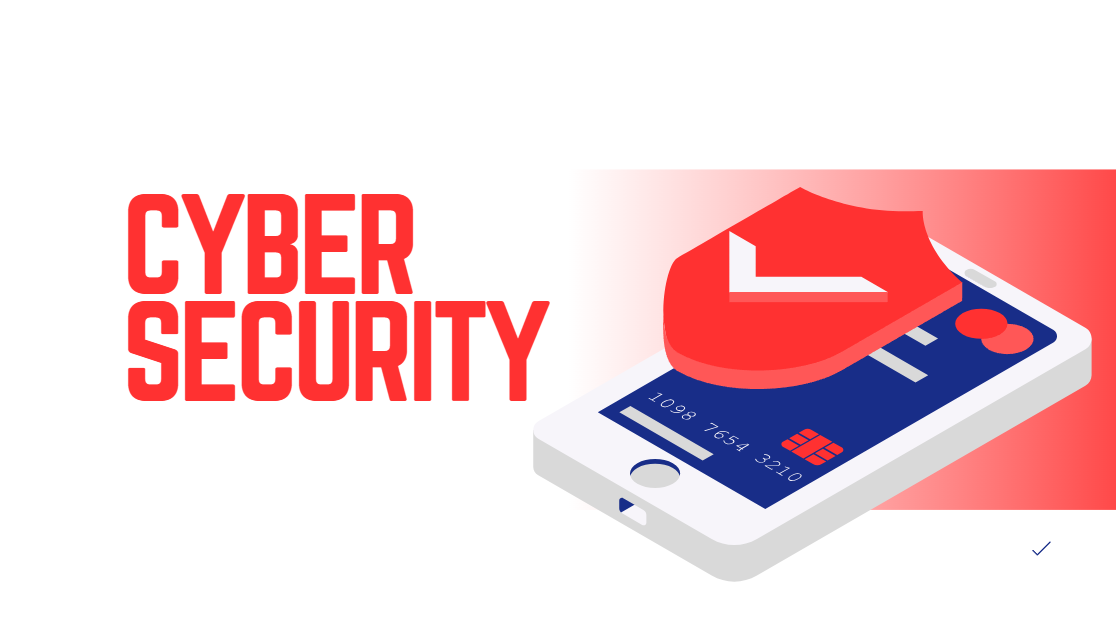 Cybersecurity
