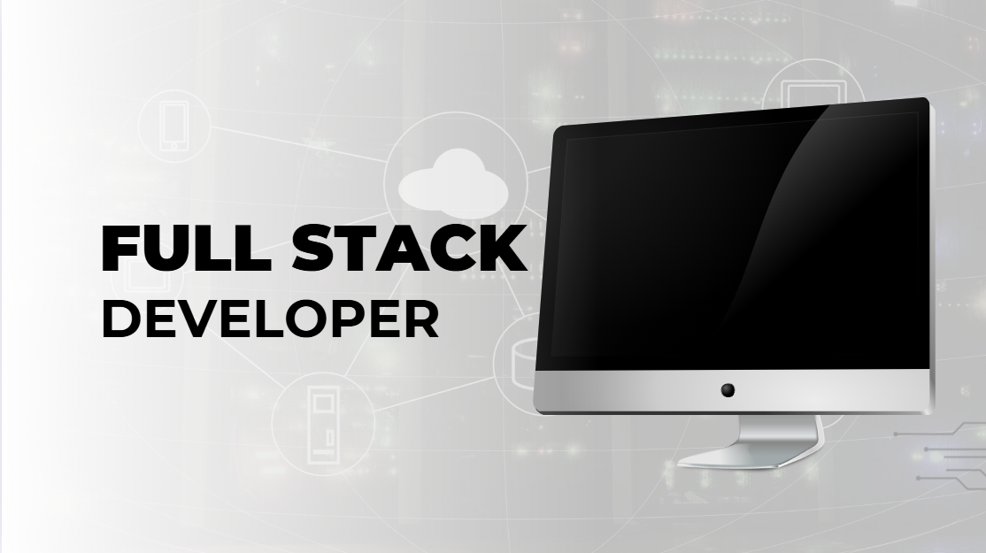 Full Stack