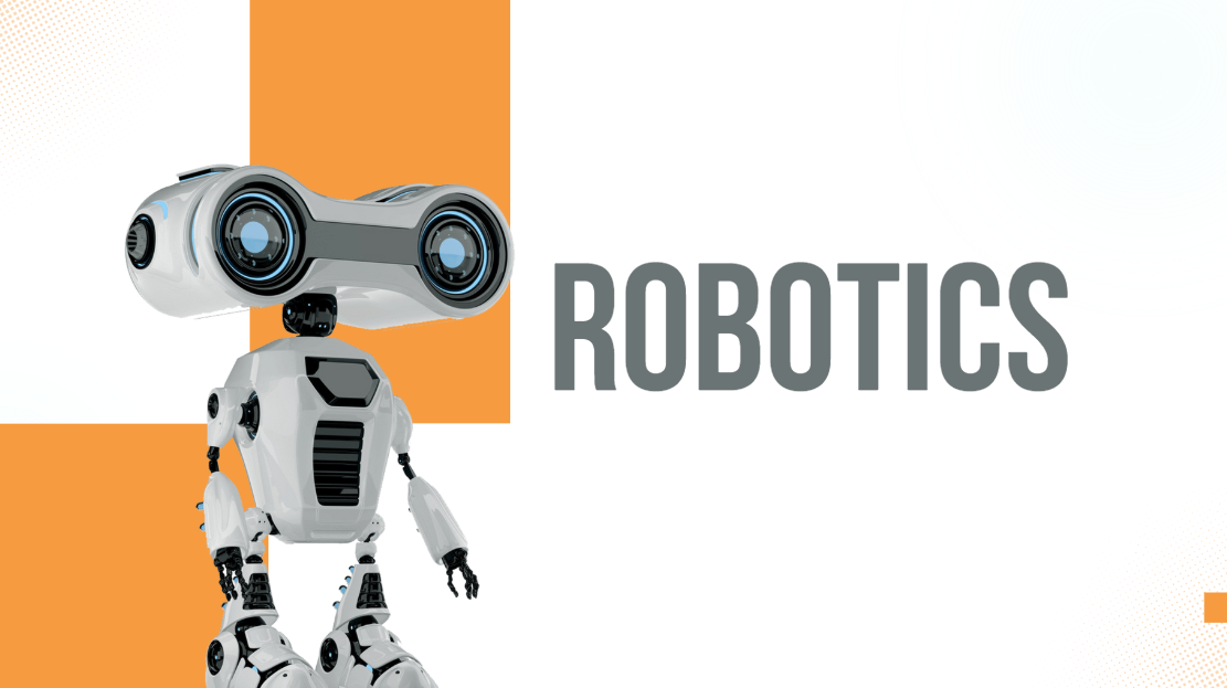Robotics